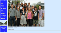 Desktop Screenshot of ctxy05.weibrecht.net